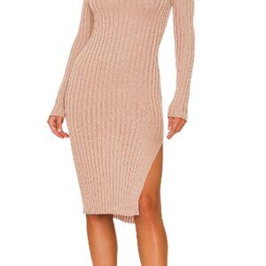 REVOLVE superdown Aliza Sweater Dress